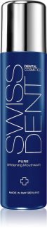 Swissdent Pure Mouthwash For Fresh Breath