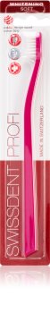 Swissdent Profi Whitening escova de dentes soft