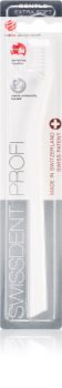 Swissdent Profi Gentle zubní kartáček extra soft