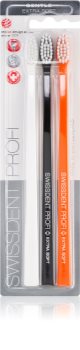 Swissdent Profi Gentle spazzolini da denti extra soft