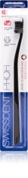 Swissdent Profi Colours Single brosse à dents soft - medium