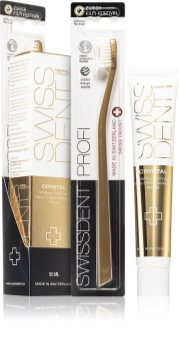 Swissdent Crystal set njege za zube