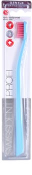 Swissdent Profi Gentle brosse à dents extra soft