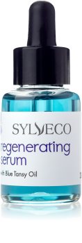 Sylveco Face Care Regenerating regeneráló szérum problémás és pattanásos bőrre