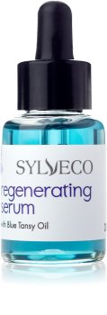Sylveco Face Care Regenerating Regenerative Serum for Problematic Skin, Acne