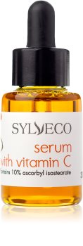 Sylveco Face Care regeneráló szérum C vitamin