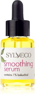 Sylveco Face Care Smoothing Smoothing Serum for All Skin Types