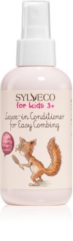 Sylveco For Kids Haarconditioner für Kinder