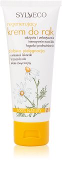 Sylveco Body Care Regenerating regenerační a ochranný krém na ruce
