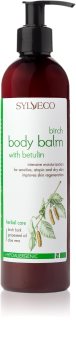 Sylveco Body Care Birch hydratační balzám pro suchou až atopickou pokožku