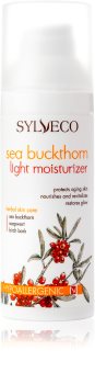 Sylveco Face Care Sea Buckthorn revitalizáló krém fáradt bőrre