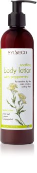 Sylveco Body Care Soothing Calming Balm for Body