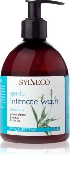 Sylveco Body Care Gentle Gentle Feminine Wash