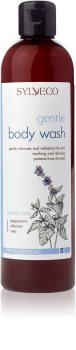 Sylveco Body Care Gentle gyengéd tusfürdő gél