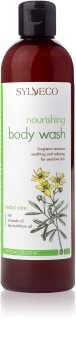 Sylveco Body Care Nourishing tápláló tusoló gél