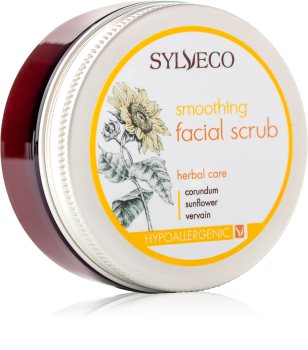 Sylveco Face Care megújító peeling a bőröregedés ellen