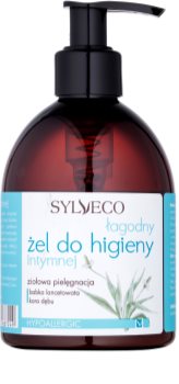 Sylveco Body Care gel para higiene íntima
