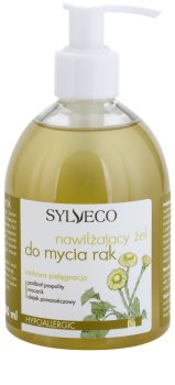 Sylveco Body Care sabonete hidratante para mãos
