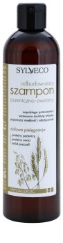 Sylveco Hair Care champô regenerador