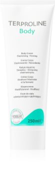 Synchroline Terproline Elasticising - Firming Body Cream