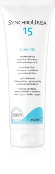 Synchroline SynchroUrea 15 zvláčňujúci fluid s hydratačným účinkom