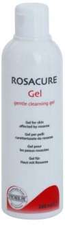 Synchroline Rosacure gel limpiador suave para pieles sensibles con tendencia a las rojeces