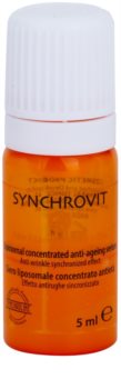 Synchroline Synchrovit C liposomalne serum przeciw starzeniu skóry