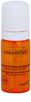 Synchroline Synchrovit C sérum liposomal antienvejecimiento