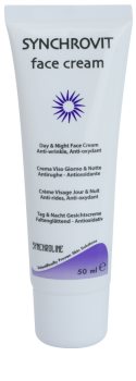 Synchroline Synchrovit denní a noční krém pro zralou pleť