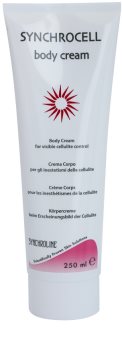 Synchroline Synchrocell creme corporal anticelulite