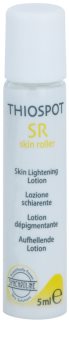 Synchroline Thiospot SR локална грижа за лице с хиперпигментация рол он