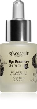 Synouvelle Cosmeceuticals Eye Recovery Sérum pro redukci tmavých kruhů pod očima