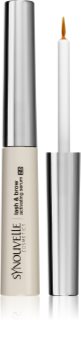 Synouvelle Cosmeceuticals Lash & Brow szemöldök és szempilla növekedést stimuláló szérum