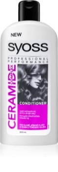 Syoss Ceramide Complex Anti-Breakage odżywka do wzmocnienia włosów