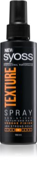 Syoss Texture spray texturizante com sal