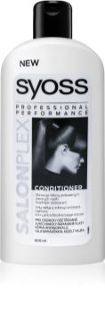 Syoss Salonplex Conditioner