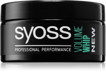 Syoss Volume Whip suflet do włosów do zwiększenia objętości