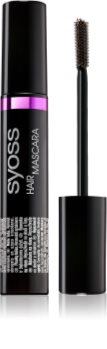 Syoss Hair Mascara mascara per la copertura immediata delle ricrescite