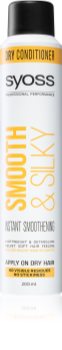 Syoss Smooth & Silky Dry Conditioner in Spray
