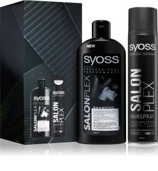 Syoss Salonplex poklon set III.