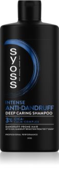 Syoss Anti-Dandruff šampon proti lupům