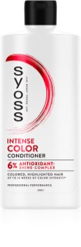 Syoss Color Tsubaki Blossom балсам за боядисана коса