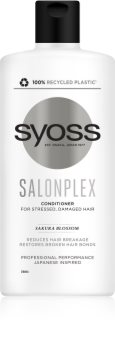 Syoss Salonplex Балсам за крехка и стресирана коса