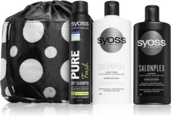 Syoss Salonplex dárková sada