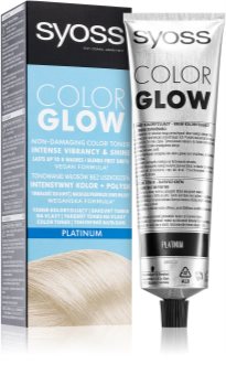 Syoss Color Glow tinta per capelli per capelli
