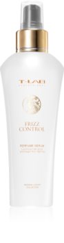 T-LAB Professional Frizz Control Haarserum gegen strapaziertes Haar