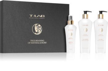 T-LAB Professional Coco Therapy confezione regalo (con effetto rivitalizzante)