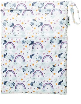 T-Tomi Waterproof Bag Unicorns sachet imperméable