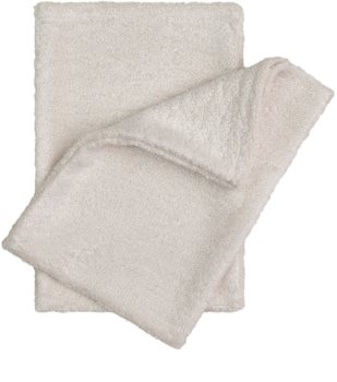 T-Tomi Bamboo Washcloth Natur - ECO Waschlappen
