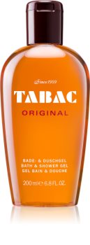 Tabac Original Suihkugeeli Miehille